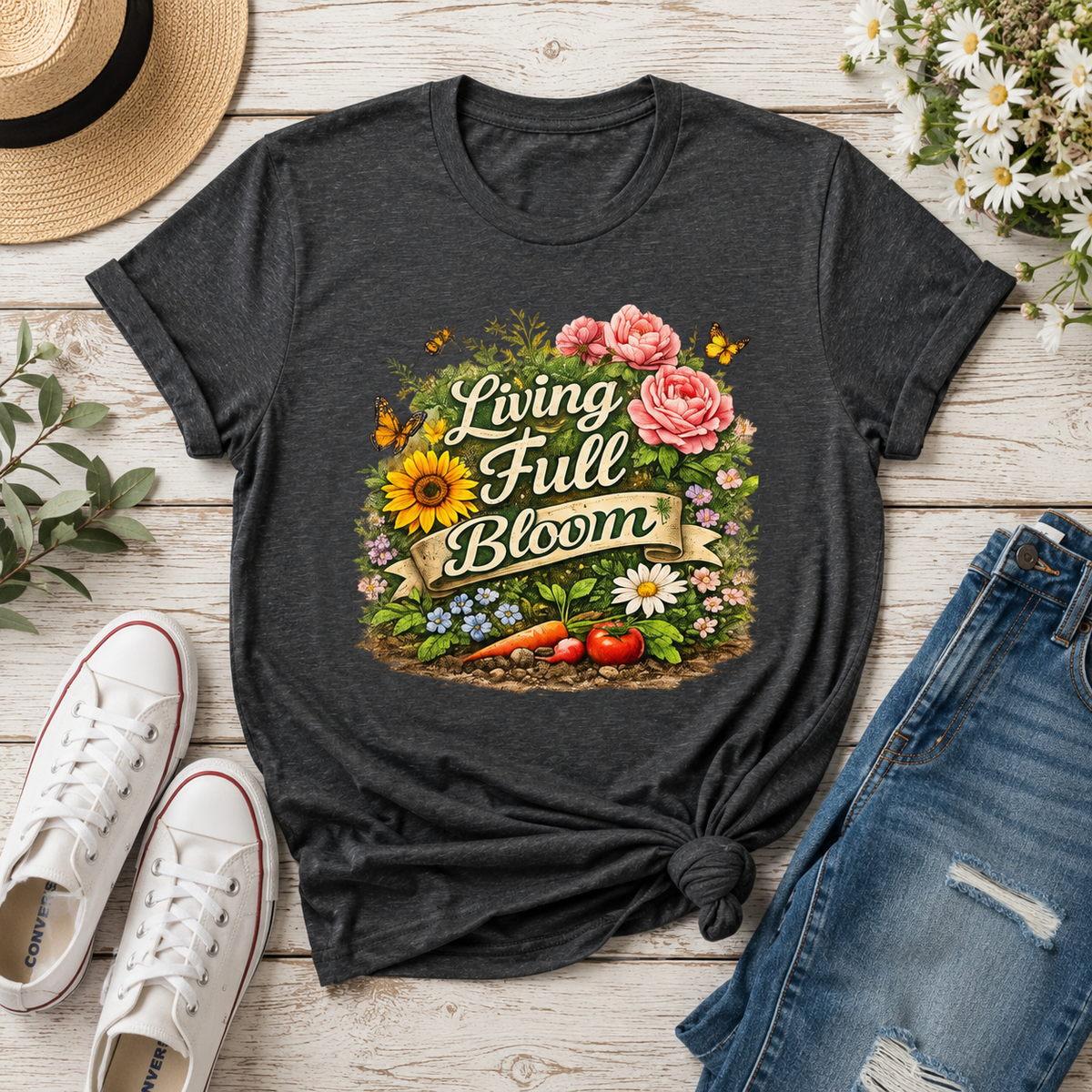 Garden Lovers T-Shirts