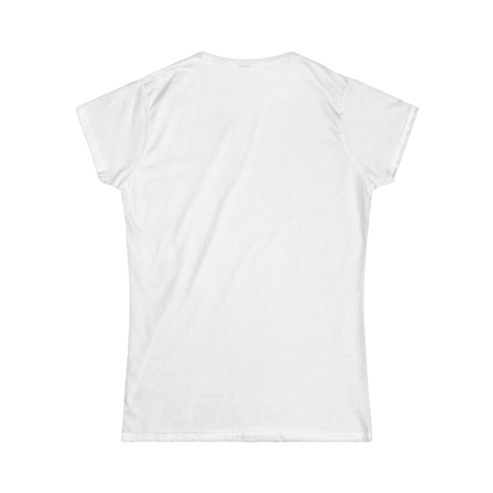 Women's Softstyle Tee, Women’s Gardening Tee, Talk Dirt To Me Shirt, Gardener Gift, Plant Lover T-Shirt, Garden Life Shirt